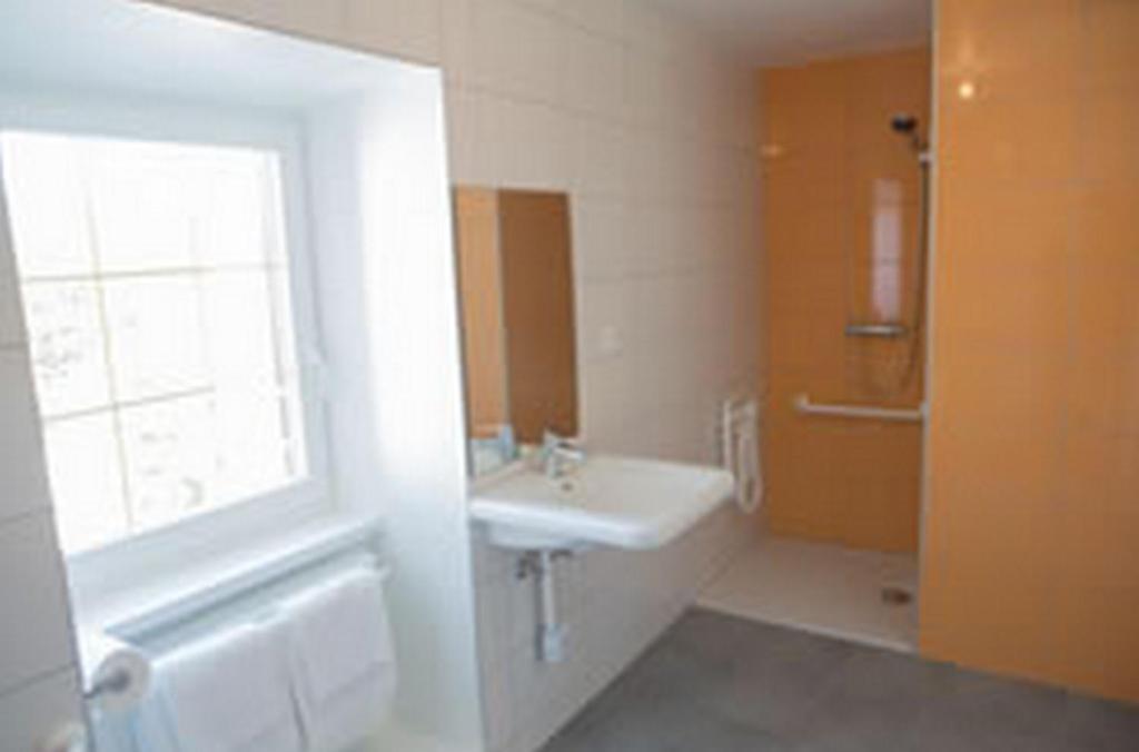 Le Soleil D'Or Hotell Metzeral Rom bilde