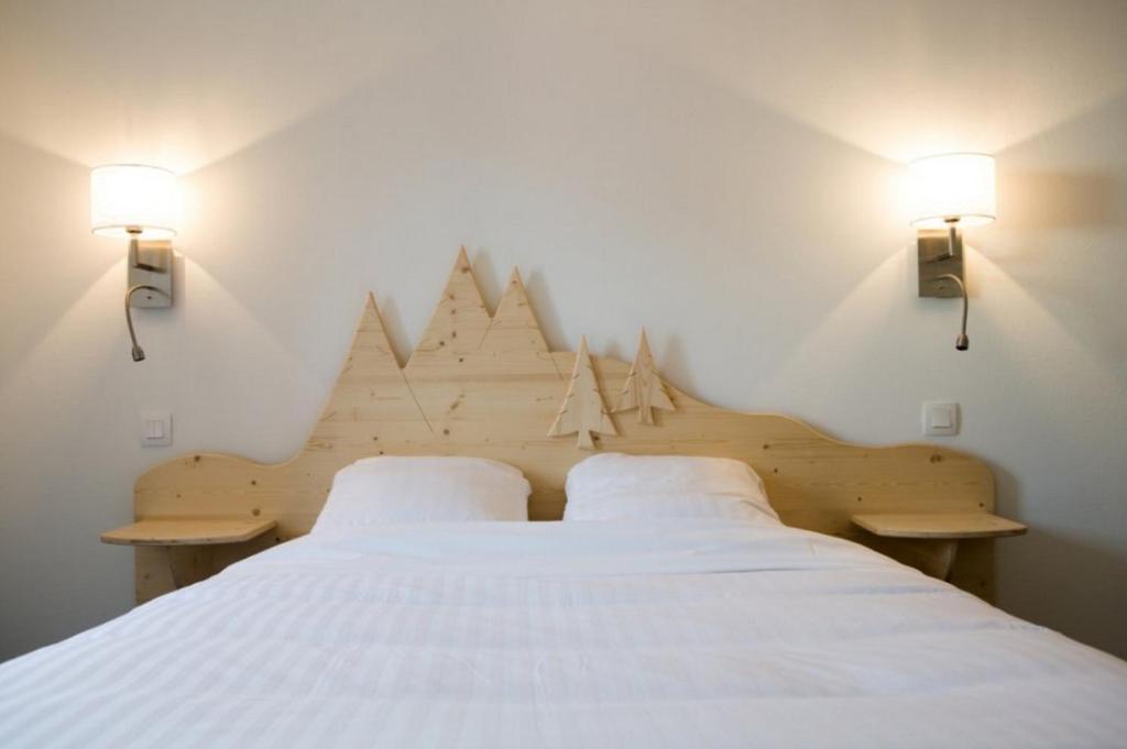 Le Soleil D'Or Hotell Metzeral Rom bilde
