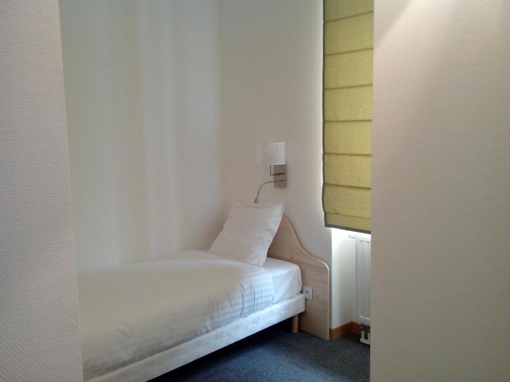 Le Soleil D'Or Hotell Metzeral Rom bilde