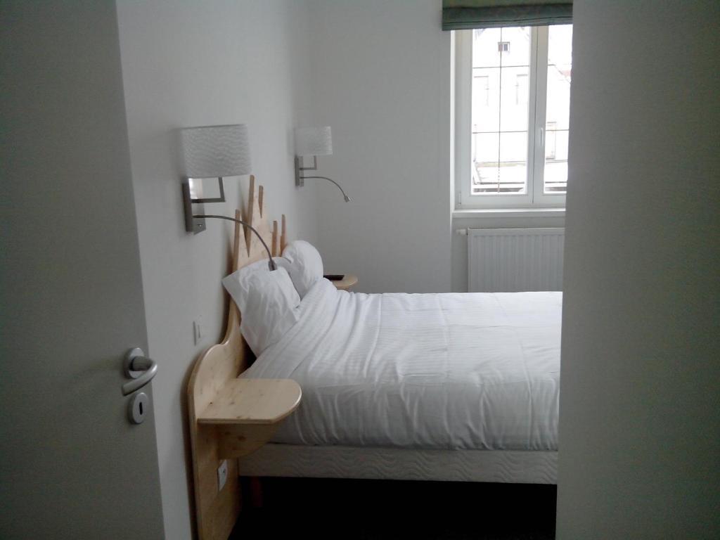 Le Soleil D'Or Hotell Metzeral Rom bilde